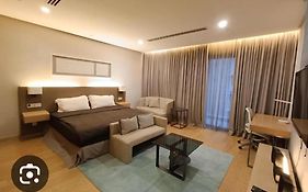 Fraser Residence 188 Suites Kuala Lumpur Malaysia